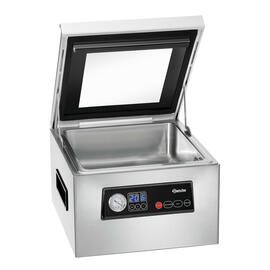 Vakuumiergerät K 300/60L Kammergerät 60 ltr/min Schweißnaht 300 mm Produktbild 3 S