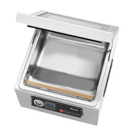 Vakuumiergerät K 300/60L Kammergerät 60 ltr/min Schweißnaht 300 mm Produktbild 5 S