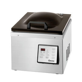 Vakuumiergerät K 290/77L | 1 Schweißleiste 290 mm Produktbild 7 S