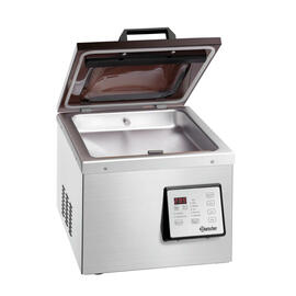 Vakuumiergerät K 290/77L | 1 Schweißleiste 290 mm Produktbild 2 S