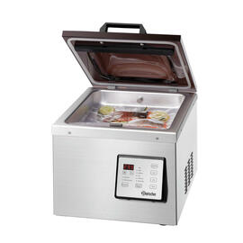 Vakuumiergerät K 290/77L | 1 Schweißleiste 290 mm Produktbild 3 S