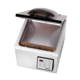 Vakuumiergerät K 290/77L | 1 Schweißleiste 290 mm Produktbild 6 S