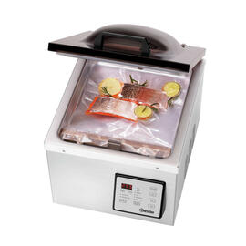 Vakuumiergerät K 290/77L | 1 Schweißleiste 290 mm Produktbild 4 S