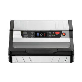 Vakuumiergerät 315/20L | 1 Schweißleiste 315 mm Produktbild 3 S