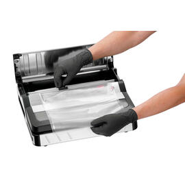 Vakuumiergerät 315/20L | 1 Schweißleiste 315 mm Produktbild 5 S