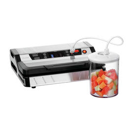 Vakuumiergerät 315/20L | 1 Schweißleiste 315 mm Produktbild 2 S