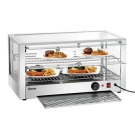 Heiße Theke 6200 2EK 1000 Watt 230 Volt  L 700 mm  B 430 mm  H 365 mm Produktbild 4 S