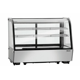 Kalte Theke DeliCool IIIL Umluftkühlung 160 Watt 160 ltr Produktbild 7 S