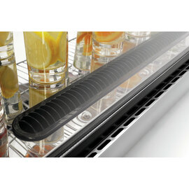 Kalte Theke DeliCool IIIL Umluftkühlung 160 Watt 160 ltr Produktbild 4 S