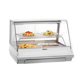 Heiße Theke GN2110-R für 2 x GN 1/1 Produktbild