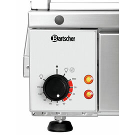 Heiße Theke GN1110-R 1650 Watt | 505 mm x 785 mm H 560 mm Produktbild 7 S