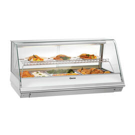 Heiße Theke GN3110-R für 3 x GN 1/1 Produktbild