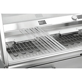 Heiße Theke GN3110-R für 3 x GN 1/1 Produktbild 6 S