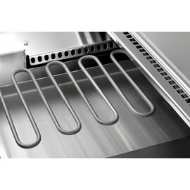 Heiße Theke GN3110-R für 3 x GN 1/1 Produktbild 5 S