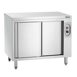Wärmeschrank | Durchreicheschrank 700-4T 1000 | 1000 mm  x 700 mm  H 850 mm Produktbild 2 S