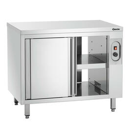 Wärmeschrank | Durchreicheschrank 700-4T 1000 | 1000 mm  x 700 mm  H 850 mm Produktbild