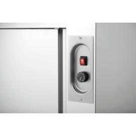 Wärmeschrank | Durchreicheschrank 700-4T 1000 | 1000 mm  x 700 mm  H 850 mm Produktbild 4 S