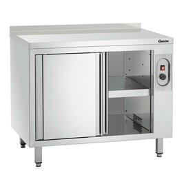 Wärmeschrank | 1000 mm  x 700 mm  H 850 mm Produktbild