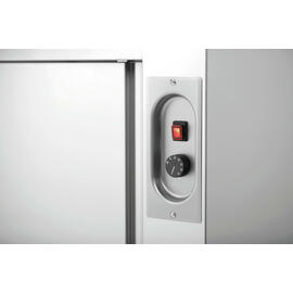 Wärmeschrank | 1000 mm  x 700 mm  H 850 mm Produktbild 2 S
