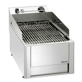 Wassergrill 40 Aufsatzgerät 400 Volt 4,08 kW  H 330 mm Produktbild 5 S