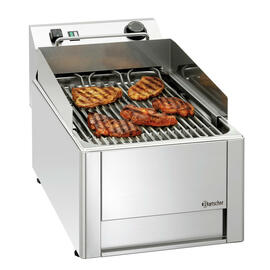 Wassergrill 40 Aufsatzgerät 400 Volt 4,08 kW  H 330 mm Produktbild