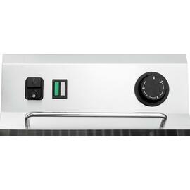 Wassergrill 40 Aufsatzgerät 400 Volt 4,08 kW  H 330 mm Produktbild 4 S