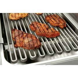 Wassergrill 40 Aufsatzgerät 400 Volt 4,08 kW  H 330 mm Produktbild 3 S