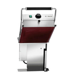 Grillaufsatz GDP E • glatt | 230 Volt 3 kW Produktbild 2 S
