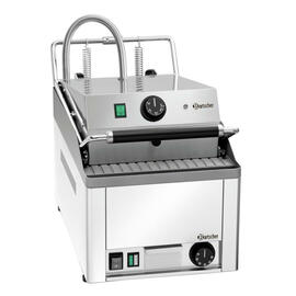 Grillaufsatz GDP E • glatt | 230 Volt 3 kW Produktbild 5 S