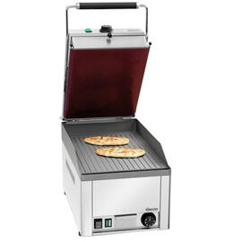 Grillaufsatz GDP E • glatt | 230 Volt 3 kW Produktbild 6 S
