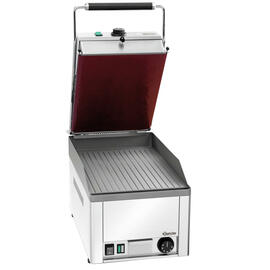 Grillaufsatz GDP E • glatt | 230 Volt 3 kW Produktbild 7 S