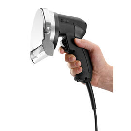 Dönermesser 1000-E06 Ø 100 mm | glatt Produktbild 3 S