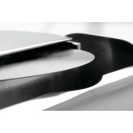 Dönermesser 1000-E06 Ø 100 mm | glatt Produktbild 4 S