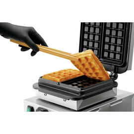 Waffeleisen MDI 1BW160-101 | Brüsseler | 230 Volt 2200 Watt Produktbild 4 S