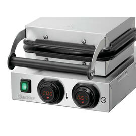 Waffeleisen MDI 1HW211 | Herz | 230 Volt 2200 Watt Produktbild 3 S