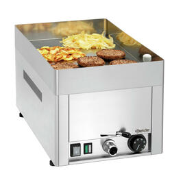 Multibräter 300 Aufsatzgerät 3000 Watt 230 Volt Produktbild