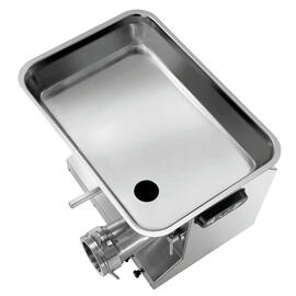 Fleischwolf FW200 Scheiben-Ø 82 mm 1470 Watt 230 Volt Produktbild 3 S