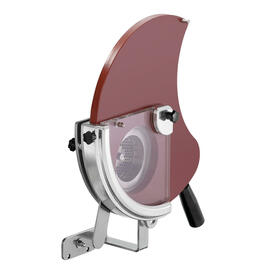 Hamburgerpresse FW200 L 320 mm x 175 mm Fleischwolf FW200 Produktbild