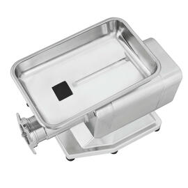 Fleischwolf FW120 | 850 Watt | Rückwärtslauf Produktbild 3 S