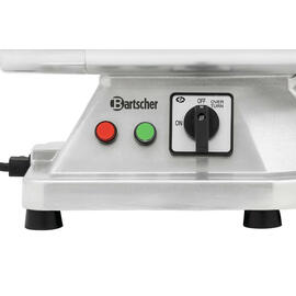 Fleischwolf FW120 | 850 Watt | Rückwärtslauf Produktbild 4 S