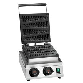 Waffeleisen MDI Lolly 400 | Lolly am Stiel | 230 Volt 1800 Watt Produktbild 6 S