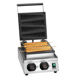 Waffeleisen MDI Lolly 400 | Lolly am Stiel | 230 Volt 1800 Watt Produktbild