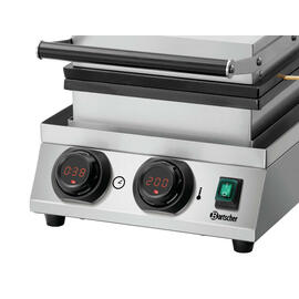 Waffeleisen MDI Lolly 400 | Lolly am Stiel | 230 Volt 1800 Watt Produktbild 3 S