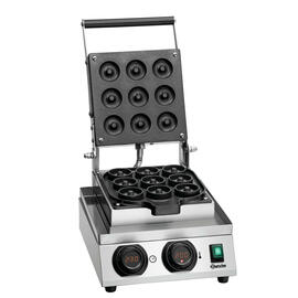 Waffeleisen MDI Donut 900 | Donut | 230 Volt 1800 Watt Produktbild 6 S
