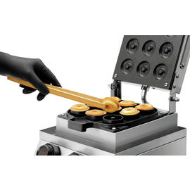 Waffeleisen MDI Donut 900 | Donut | 230 Volt 1800 Watt Produktbild 4 S