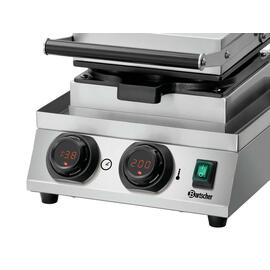 Waffeleisen MDI Donut 900 | Donut | 230 Volt 1800 Watt Produktbild 3 S