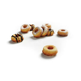 Waffeleisen MDI Donut 900 | Donut | 230 Volt 1800 Watt Produktbild 5 S