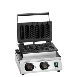 Waffeleisen MDI Lolly 600 | Lolly am Stiel | 230 Volt 1800 Watt Produktbild 6 S