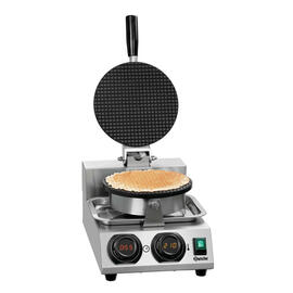 Waffeleisen MDI Cone 2120 Elektro inkl. Hörnchenformer Produktbild