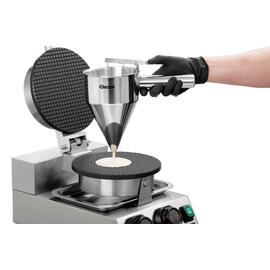 Waffeleisen MDI Cone 2120 Elektro inkl. Hörnchenformer Produktbild 2 S